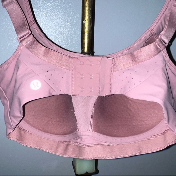 LULULEMON Run Times Bra
High Support** - Picture 5 of 12